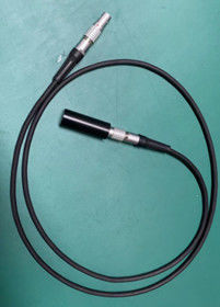 Een scan EMAT Air Coupling Ultrasone Dikte Gauge met een hoog temperatuuroppervlak