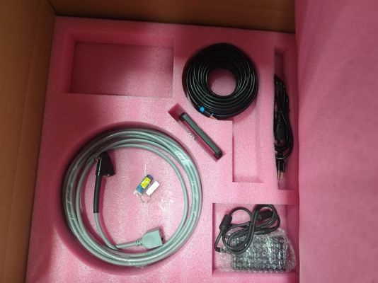 Amorfe silicium sensoren Flat panel detector lichtgewicht geschikt voor detectie van hoge energie 15MV
