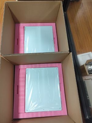 Amorfe silicium sensoren Flat panel detector Dynamische DR en niet-destructieve testen