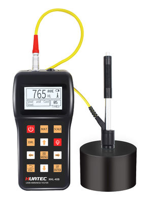 Leebhardheidstester met grote capaciteit