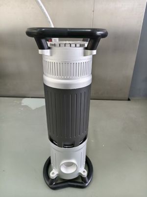 Draagbare hoge frequentie-X-stralingsfoutdetektor van 300 KV voor het testen van lassen