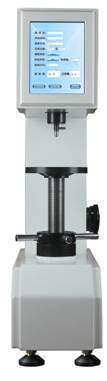 HR-150DT Rockwell Hardheidstester met 8-inch touchscreen, 150 kgf capaciteit