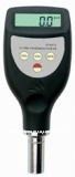 Hooggevoelige ultrasone dikte tester met geluidssnelheid 1000-9000m/s en temperatuurbereik 0-50C