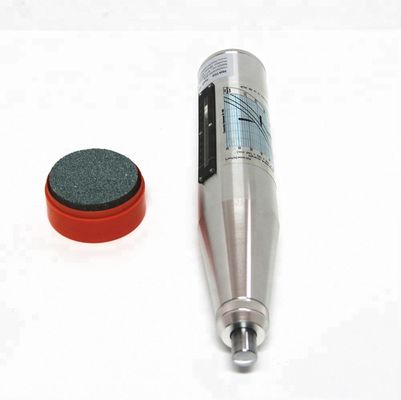 ABS Materiaal Ultrasone Dikte Meter 3MHz Werkfrequentie 0-50C Temperatuurbereik voor Nauwkeurige Dikte Metingen