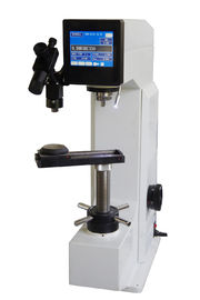 Digitaal Brinell-Hardheidsmeetapparaat, Multifunctionele Vickers-Hardheid het Testen Machine