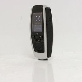 Digitale van de de Diktemeter van de Verfdeklaag van de de Machineslaag van de de Diktemaat van de de Verfdikte de Metermaat
