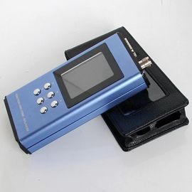 HGS911HD trillingsstabilisator met USB 2,0 Interface/FFT-Makkelijk te gebruiken Spectrumanalysator