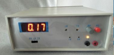 20mwb magnetisch LUF Meter/Magnetisch LUF Indicator voor Deeltjesinspectie