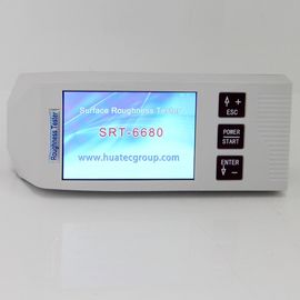 Bluetooth-Touchscreen Abs het Handbediende Meetapparaat van de Oppervlakteruwheid