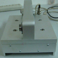 Hrd-150 de Kabel de Ultrasone Metaal van de Liftdraad het Testen Detector van het de Kabelgebrek van het Materiaalstaal