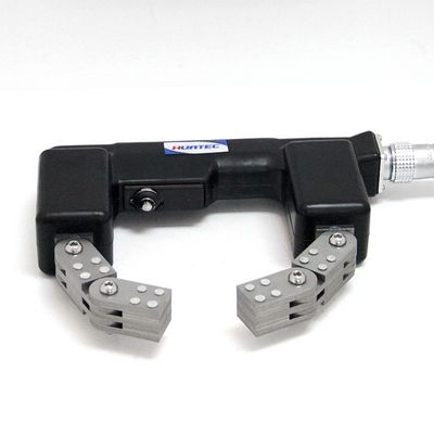 Draagbare, gemakkelijk te gebruiken, handige magnetische sterktemeter