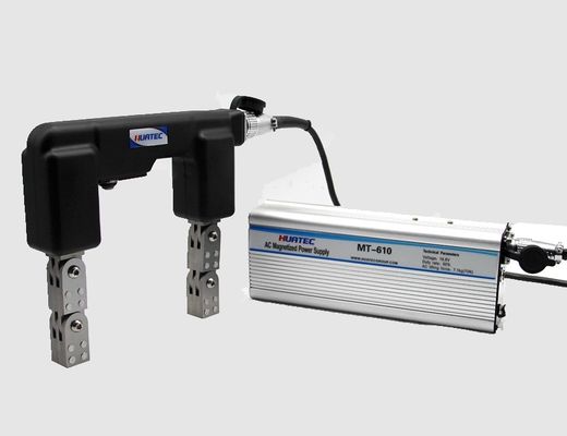 Foutdetector Magnetisch juk Duurzaam