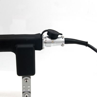 Elektromagnetische magnetische deeltjesinspectie