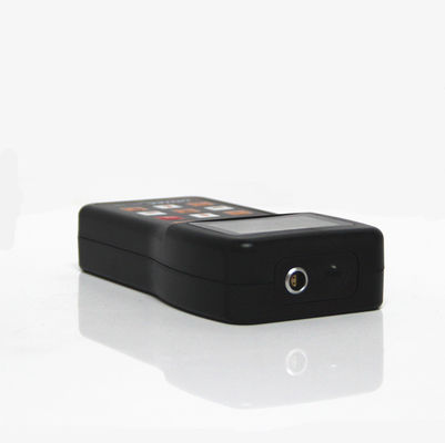 Leebhardheidstester met grote capaciteit