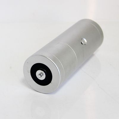 Kleine draagbare trillingsanalysator