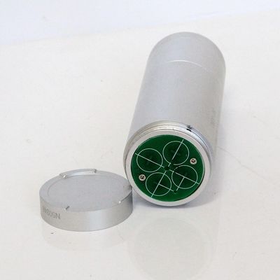 Kleine draagbare trillingsanalysator