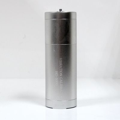 Kleine draagbare trillingsanalysator