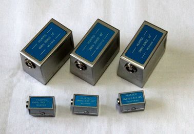 Dubbel Gefaseerd Element - seriesondes voor Ultrasoon Ce van het Inspectiemateriaal ISO