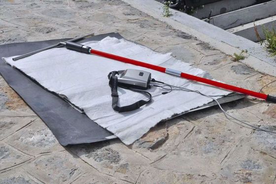 Ndt LCD het Lekdetector van het Vertonings0.6kv Elektronische Water