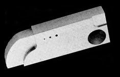 25mm Ultrasone van de het Gebrekdetector V1 van Kabelolympus het Blokkaliberbepaling