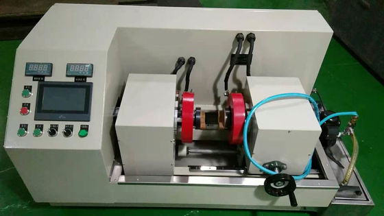 Hmp-500NX het Gebrekdetector van het Hoge Precisie Magnetische Deeltje voor Opleidingsdoeleinden