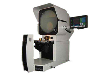 Hoge nauwkeurigheid en stabiele 400 mm 110V / 60 Hz profiel Projector HB-16 voor industrie, college