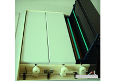 SZ-17F-industriële film Wasmachine van X-Ray Fout Detector